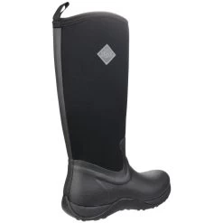 Muck Boots Black Arctic Adventure Pull On Wellington Boots 10 Muck Boots Black Arctic Adventure Pull On Wellington Boots -Muck muck boots black arctic adventure pull on wellington 957