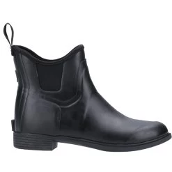 Muck Boots Black Derby Neoprene Bootie Wellingtons -Muck muck boots black derby neoprene bootie wellingtons 233