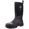 Muck Boots Black Derwent II All Purpose Field Boots