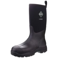 Muck Boots Black Derwent II All Purpose Field Boots