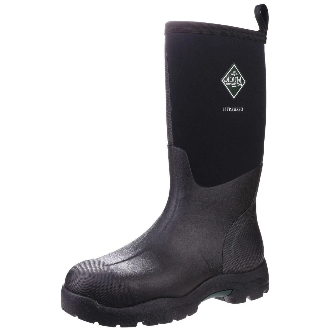 Muck Boots Black Derwent II All Purpose Field Boots 1 Muck Boots Black Derwent II All Purpose Field Boots
