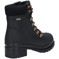 Muck Boots Black Liberty Alpine Lace Up Ankle Boots -Muck muck boots black liberty alpine lace up ankle 210