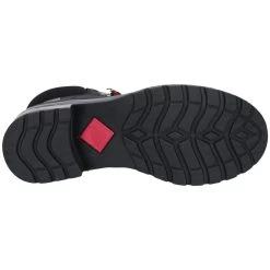 Muck Boots Black Liberty Alpine Lace Up Ankle Boots -Muck muck boots black liberty alpine lace up ankle 430