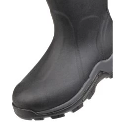 Muck Boots Black MB Arctic Sport II Tall Wellingtons -Muck muck boots black mb arctic sport ii tall wellingtons 235 1