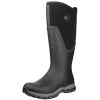Muck Boots Black MB Arctic Sport II Tall Wellingtons