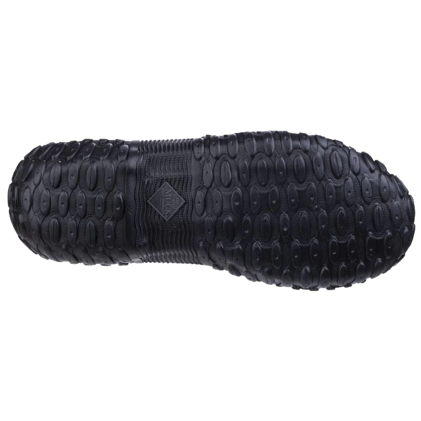 Muck Boots Black Muckster II Ankle All Purpose Lightweight Shoes 7 Muck Boots Black Muckster II Ankle All Purpose Lightweight Shoes - Image 7