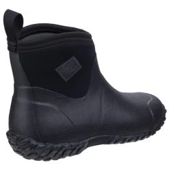 Muck Boots Black Muckster II Ankle All Purpose Lightweight Shoes 10 Muck Boots Black Muckster II Ankle All Purpose Lightweight Shoes -Muck muck boots black muckster ii ankle all purpose lightweight shoes 674
