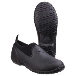 Muck Boots Black Muckster II Low All Purpose Lightweight Shoes 10 Muck Boots Black Muckster II Low All Purpose Lightweight Shoes -Muck muck boots black muckster ii low all purpose lightweight shoes 146
