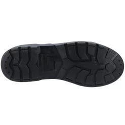 Muck Boots Black Originals Pull On Mid Boots -Muck muck boots black originals pull on mid 849 1