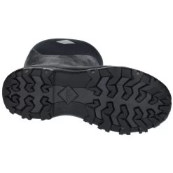 Muck Boots Black Outpost Tall Wellingtons -Muck muck boots black outpost tall wellingtons 336