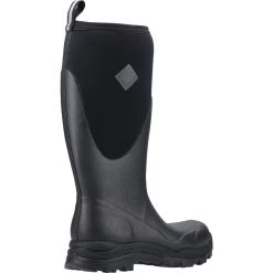 Muck Boots Black Outpost Tall Wellingtons 6 Muck Boots Black Outpost Tall Wellingtons -Muck muck boots black outpost tall wellingtons 436 1