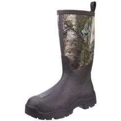 Muck Boots Black/Bark Derwent II All Purpose Field Boots