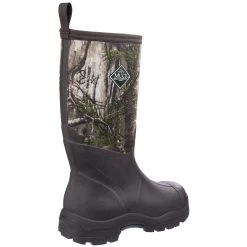 Muck Boots Black/Bark Derwent II All Purpose Field Boots -Muck muck boots blackbark derwent ii all purpose field 964 1