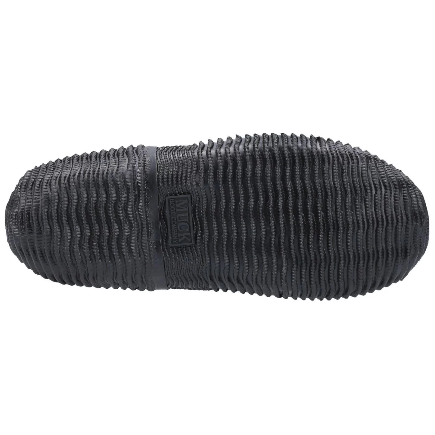 Muck Boots Black/Grey Plaid Hale Wellingtons 4 Muck Boots Black/Grey Plaid Hale Wellingtons - Image 4