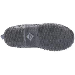 Muck Boots Black/Grey Plaid Muckster II Mid Wellingtons -Muck muck boots blackgrey plaid muckster ii mid wellingtons 874