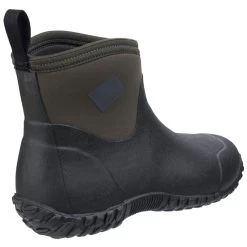 Muck Boots Black/Moss Muckster II Ankle All Purpose Lightweight Shoes 6 Muck Boots Black/Moss Muckster II Ankle All Purpose Lightweight Shoes -Muck muck boots blackmoss muckster ii ankle all purpose lightweight shoes 363