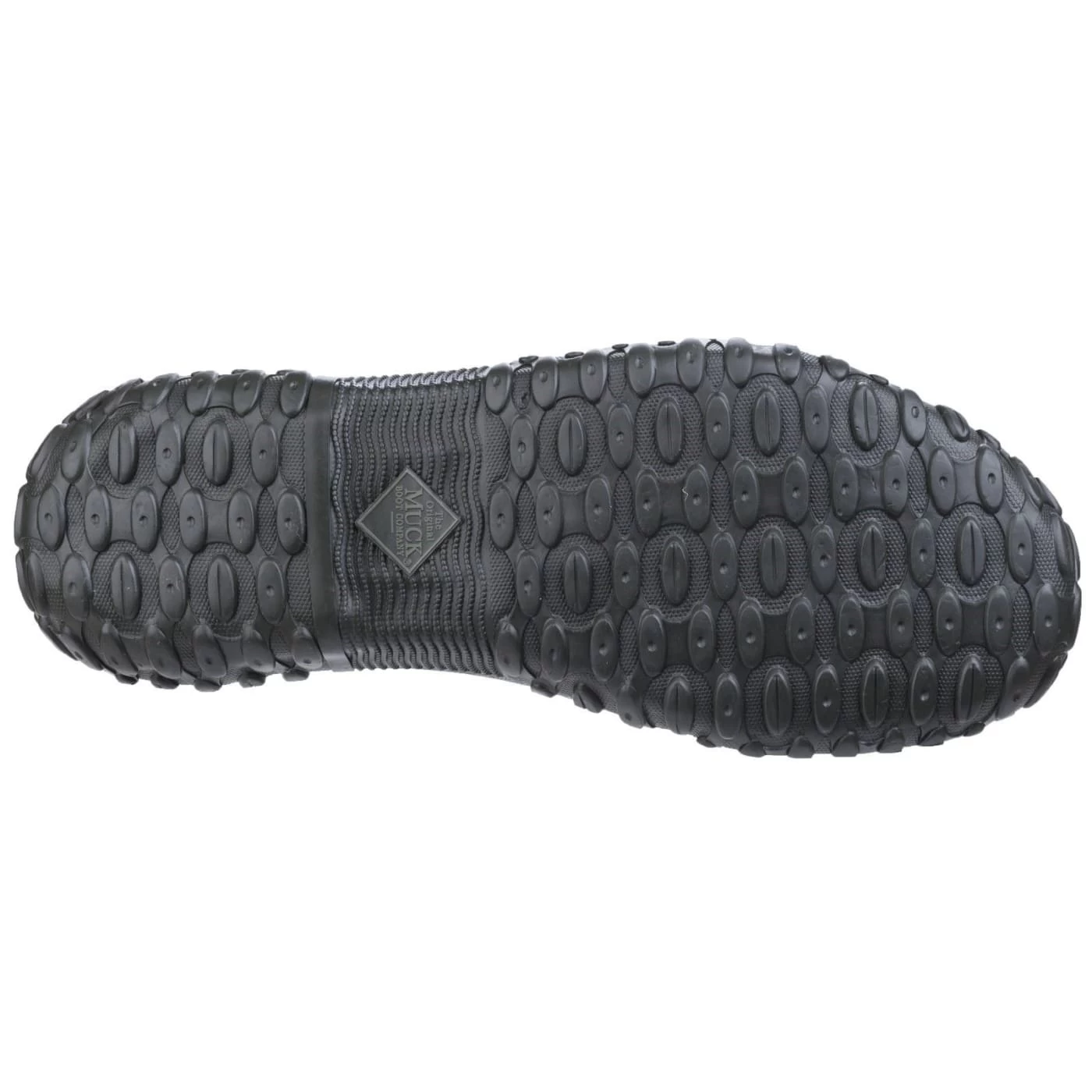 Muck Boots Black/Moss Muckster II Low All Purpose Lightweight Shoes 6 Muck Boots Black/Moss Muckster II Low All Purpose Lightweight Shoes - Image 6