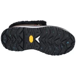 Muck Boots Brown Apres Lace Mid Boots 6 Muck Boots Brown Apres Lace Mid Boots -Muck muck boots brown apres lace mid 546