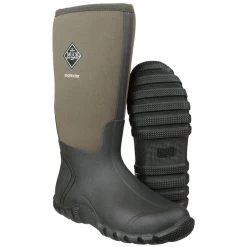 Muck Boots Edgewater Hi Moss Unisex Neoprene Wellingtons -Muck muck boots edgewater hi moss unisex neoprene wellingtons 196