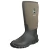 Muck Boots Edgewater Hi Moss Unisex Neoprene Wellingtons