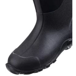 Muck Boots Edgewater II Black Unisex Rubber/Neoprene Wellingtons 13 Muck Boots Edgewater II Black Unisex Rubber/Neoprene Wellingtons -Muck muck boots edgewater ii black unisex rubberneoprene wellingtons 377