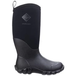 Muck Boots Edgewater II Black Unisex Rubber/Neoprene Wellingtons 11 Muck Boots Edgewater II Black Unisex Rubber/Neoprene Wellingtons -Muck muck boots edgewater ii black unisex rubberneoprene wellingtons 748