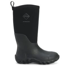 Muck Boots Edgewater II Black Unisex Rubber/Neoprene Wellingtons 15 Muck Boots Edgewater II Black Unisex Rubber/Neoprene Wellingtons -Muck muck boots edgewater ii black unisex rubberneoprene wellingtons 952