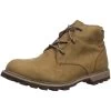 Muck Boots Freeman Tan Mens Leather Boots