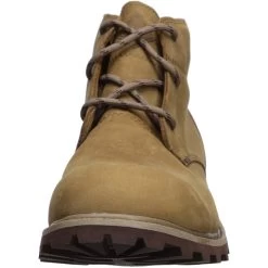 Muck Boots Freeman Tan Mens Leather Boots -Muck muck boots freeman tan mens leather 458