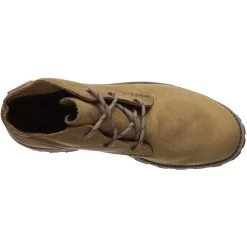 Muck Boots Freeman Tan Mens Leather Boots -Muck muck boots freeman tan mens leather 775