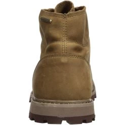 Muck Boots Freeman Tan Mens Leather Boots -Muck muck boots freeman tan mens leather 779