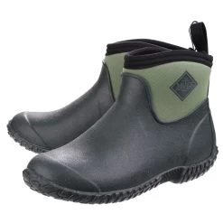 Muck Boots Green Muckster II Ankle All Purpose Lightweight Shoes 11 Muck Boots Green Muckster II Ankle All Purpose Lightweight Shoes -Muck muck boots green muckster ii ankle all purpose lightweight shoes 308