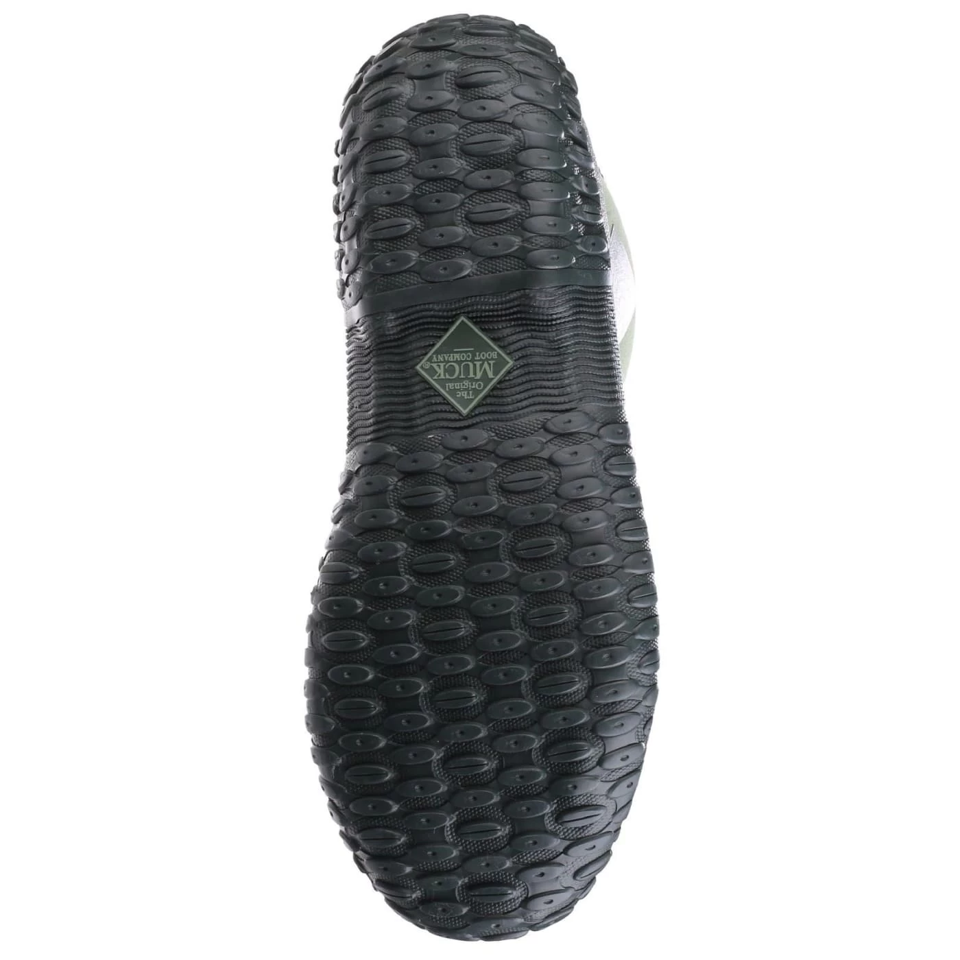 Muck Boots Green Muckster II Ankle All Purpose Lightweight Shoes 5 Muck Boots Green Muckster II Ankle All Purpose Lightweight Shoes - Image 5