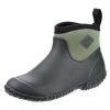 Muck Boots Green Muckster II Ankle All Purpose Lightweight Shoes