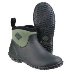 Muck Boots Green Muckster II Ankle All Purpose Lightweight Shoes 9 Muck Boots Green Muckster II Ankle All Purpose Lightweight Shoes -Muck muck boots green muckster ii ankle all purpose lightweight shoes 601