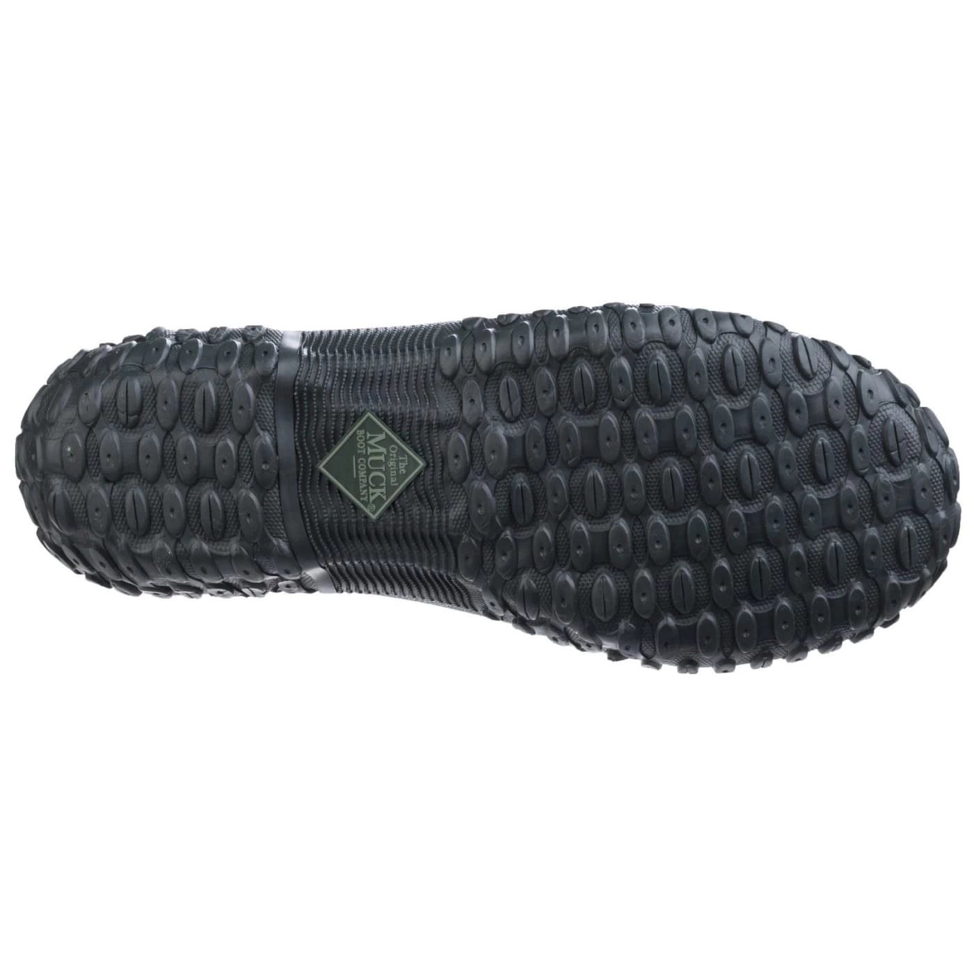 Muck Boots Green Muckster II Low All Purpose Lightweight Shoes 4 Muck Boots Green Muckster II Low All Purpose Lightweight Shoes - Image 4