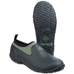 Muck Boots Green Muckster II Low All Purpose Lightweight Shoes 8 Muck Boots Green Muckster II Low All Purpose Lightweight Shoes -Muck muck boots green muckster ii low all purpose lightweight shoes 525