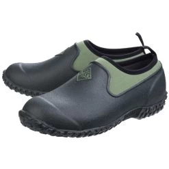 Muck Boots Green Muckster II Low All Purpose Lightweight Shoes 11 Muck Boots Green Muckster II Low All Purpose Lightweight Shoes -Muck muck boots green muckster ii low all purpose lightweight shoes 574