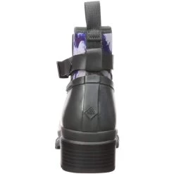 Muck Boots Liberty Rubber Ankle Grey Ladies Neoprene Boots -Muck muck boots liberty rubber ankle grey ladies neoprene 367