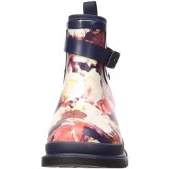 Muck Boots Liberty Rubber Ankle Navy Ladies Neoprene Boots 9 Muck Boots Liberty Rubber Ankle Navy Ladies Neoprene Boots -Muck muck boots liberty rubber ankle navy ladies neoprene 598