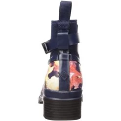 Muck Boots Liberty Rubber Ankle Navy Ladies Neoprene Boots 10 Muck Boots Liberty Rubber Ankle Navy Ladies Neoprene Boots -Muck muck boots liberty rubber ankle navy ladies neoprene 602