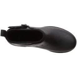 Muck Boots MB LIBERTY PERFORATED Black Ladies Leather Boots 11 Muck Boots MB LIBERTY PERFORATED Black Ladies Leather Boots -Muck muck boots mb liberty perforated black ladies leather 416