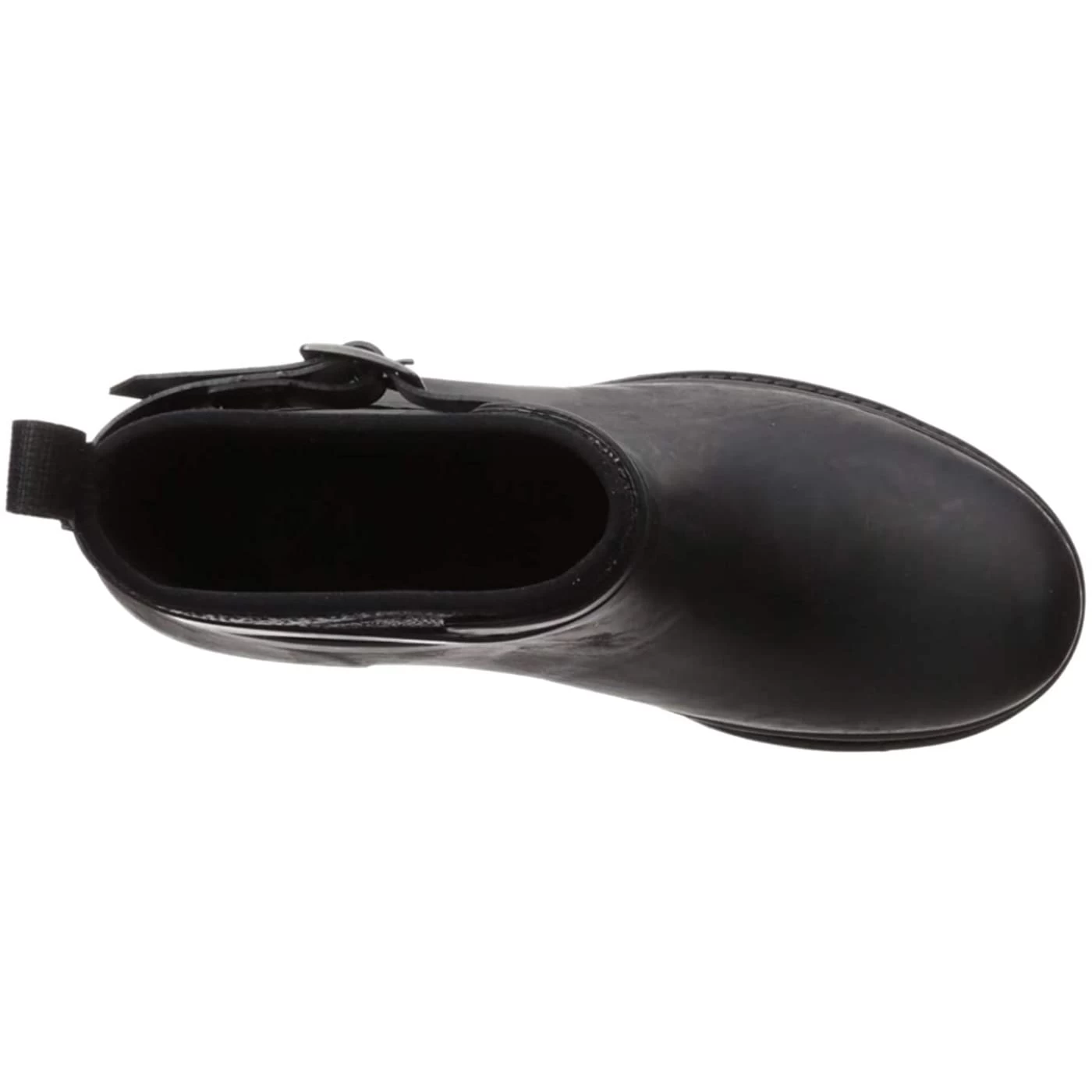 Muck Boots MB LIBERTY PERFORATED Black Ladies Leather Boots 5 Muck Boots MB LIBERTY PERFORATED Black Ladies Leather Boots - Image 5