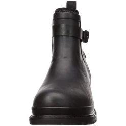 Muck Boots MB LIBERTY PERFORATED Black Ladies Leather Boots 9 Muck Boots MB LIBERTY PERFORATED Black Ladies Leather Boots -Muck muck boots mb liberty perforated black ladies leather 508