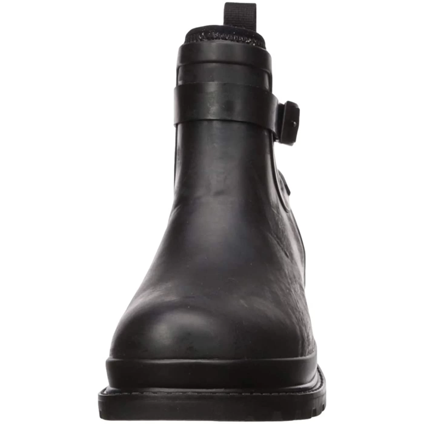 Muck Boots MB LIBERTY PERFORATED Black Ladies Leather Boots 3 Muck Boots MB LIBERTY PERFORATED Black Ladies Leather Boots - Image 3