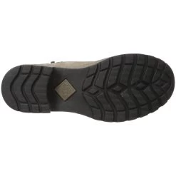 Muck Boots MB LIBERTY PERFORATED Grey Ladies Leather Boots -Muck muck boots mb liberty perforated grey ladies leather 328