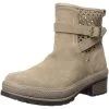 Muck Boots MB LIBERTY PERFORATED Grey Ladies Leather Boots