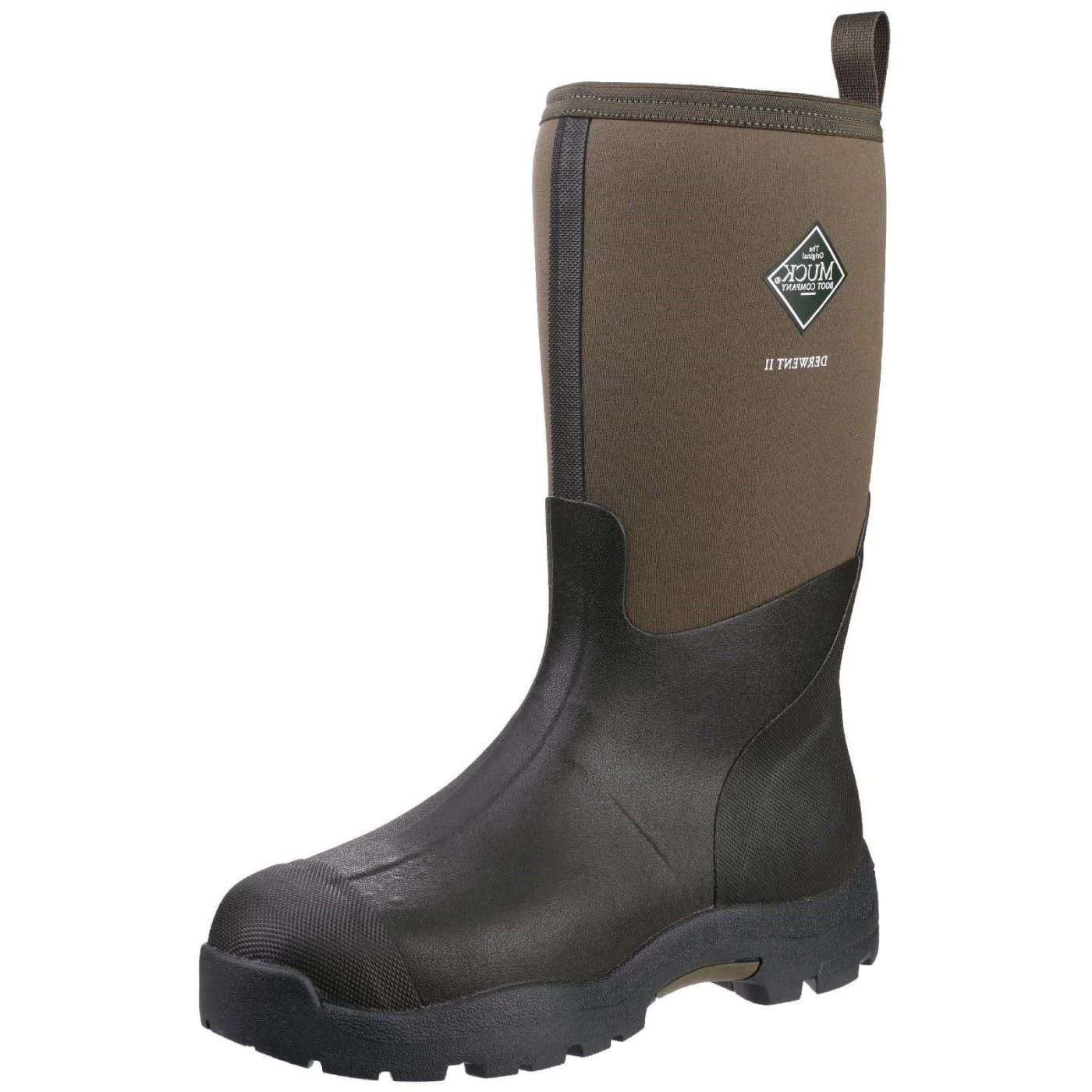 Muck Boots Moss Derwent II All Purpose Field Boots 1 Muck Boots Moss Derwent II All Purpose Field Boots