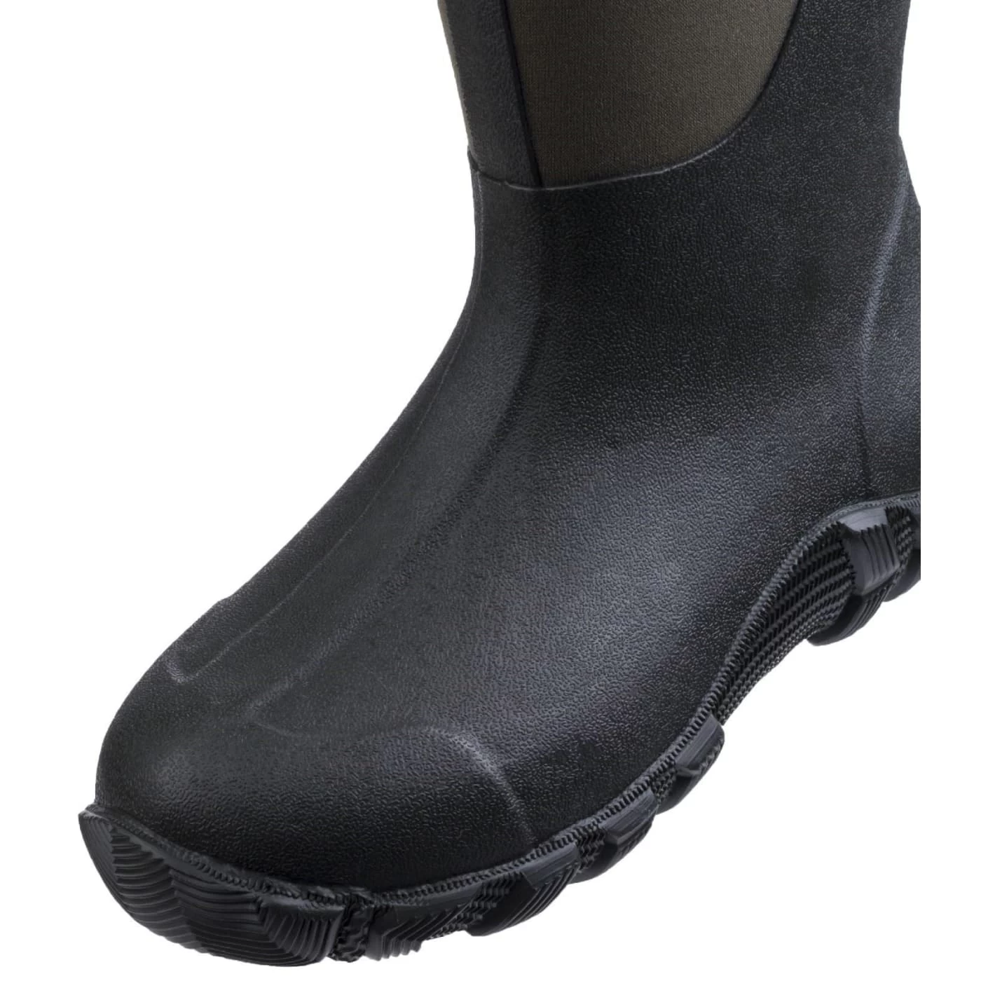 Muck Boots Moss Edgewater II Multi Purpose Boots 3 Muck Boots Moss Edgewater II Multi Purpose Boots - Image 3