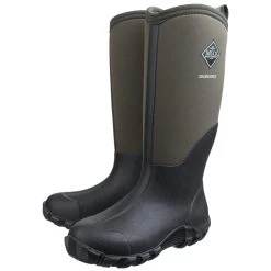 Muck Boots Moss Edgewater II Multi Purpose Boots -Muck muck boots moss edgewater ii multi purpose 336